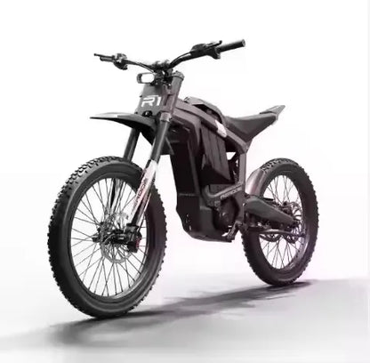 Electric Dirt Bike Electric Bicycle Enduro Electric Bike E-bike Electric K5 e-bike 72v 12000w Ebike Most Powerful High Speed