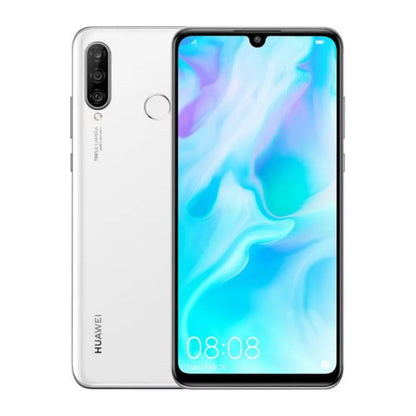 Global Version,Huawei-P30 Lite,Smartphone Android,6.15 inch,Unlocked,6+128GB ROM,Cellphones,Google Play,Dual SIM,Mobile phones