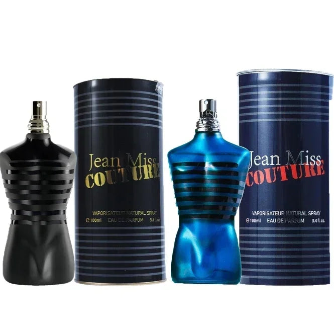 100ml Original High Quality Perfume Ocean Long Lasting Fragrance Pheromone Perfume Cologne Men's and Women's  Light Fragrance